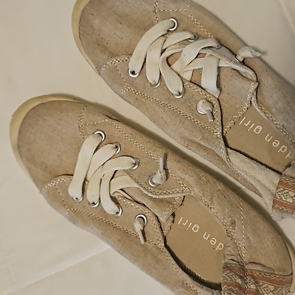 Madden Girl Shoes - Sneakers